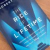 The Ride of a Lifetime by Robert Iger