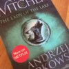 The Witcher Lady of the Lake
