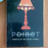 Murder on the Orient Express by Agatha Christie