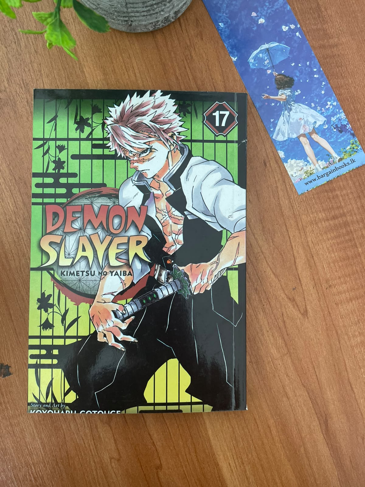WhatsApp Image 2026-09-15 at 14.38.25 (2) Demon Slayer Vol 17