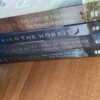 The Hobbit and The Lord of the Rings Book Set