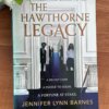 The Hawthorne Legacy