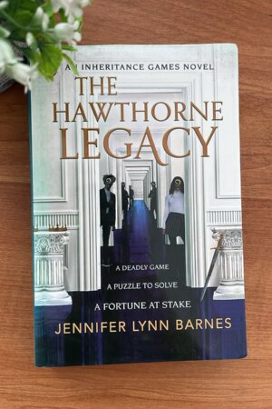 The Hawthorne Legacy