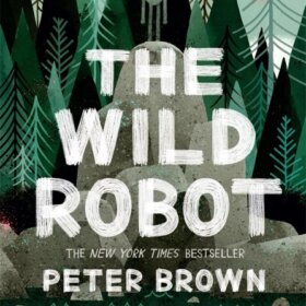 The Wild Robot