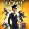 Artemis Fowl by Eoin Colfer