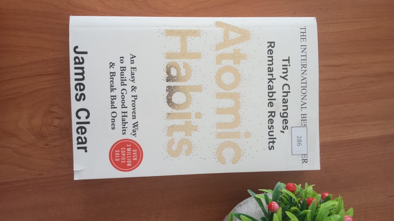 atomic habits 286