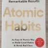 Atomic Habits