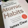 Atomic Habits: An Easy & Proven Way to Build Good Habits & Break Bad Ones by James Clear