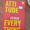 Attitude is everything