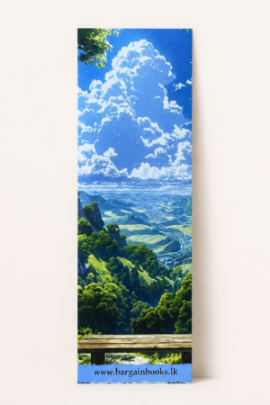 Decorative Bookmarks – Stylish Designs for Book Lovers