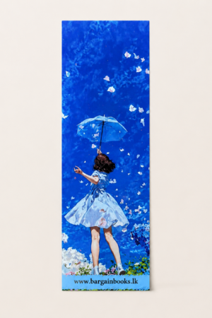 Decorative Bookmarks – Stylish Designs for Book Lovers