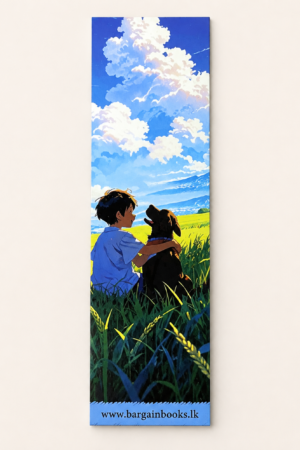 Decorative Bookmarks – Stylish Designs for Book Lovers