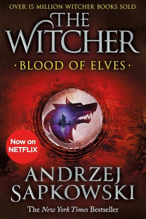 blood of elves