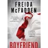 Boyfriend by Freida McFadden
