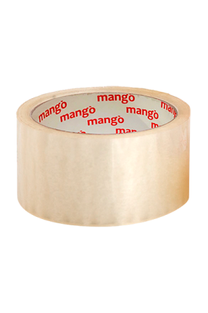 MANGO CELLOTAPE 24MM x 50MT