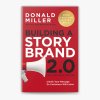Building a StoryBrand 2.0 by Donald Miller and HarperCollins