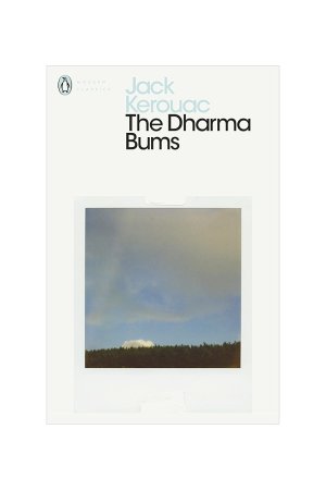 Dharma Bums by Jack Kerouac