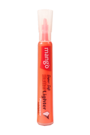 Bpfg1485 - Mango Butter Lighter Pen - Orange