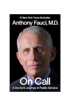 On Call by  Anthony S. Fauci