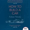 How To Build A Car by Adrian Newey