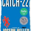 Catch-22	by  joseph heller
