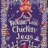 House With Chicken Legs by  Sophie Anderson