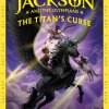 Percy Jackson and the Olympians : The Titan's Curse (book 3) by Rick Riordan