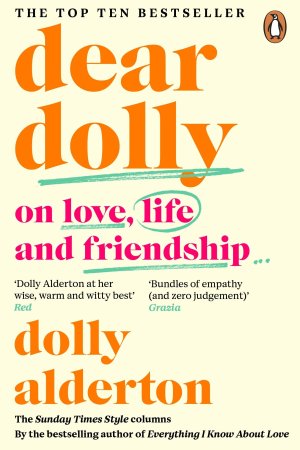 Dear Dolly by Dolly Alderton