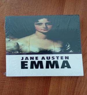 Emma by Jane austen