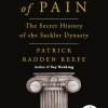 Empire  Of Pain by Patrick Radden Keefe