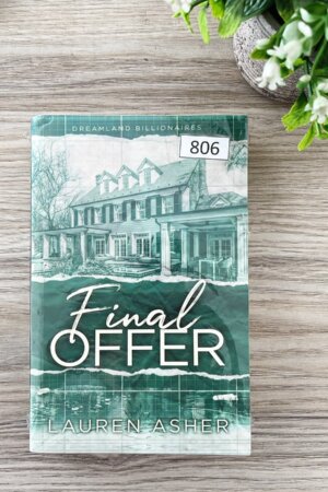 Final Offer