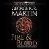 Fire and Blood by  George R. R. Martin