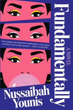 A Novel Fundamentally by  Nussaibah Younis