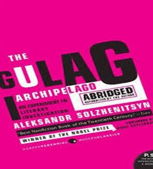 Gulag Archipelago: The Authorized Abridgement by Aleksandr I. Solzhenitsyn