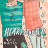 HEARTSTOPPER TOMO 2 by  Alice Oseman