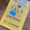 How to Talk to Anyone by Leil Lowndes (1186)