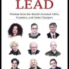 How To Lead by  David M. Rubenstein