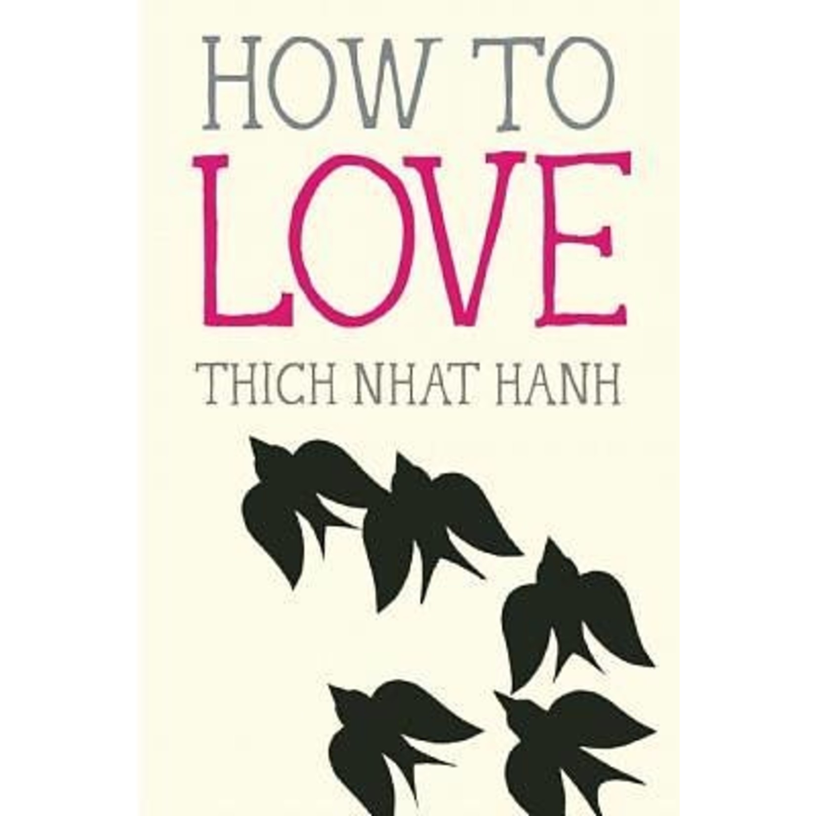 how to love