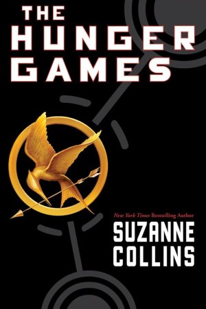 Hunger Games Movies by Suzanne Collins