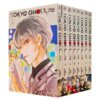 Tokyo Ghoul re Book Set