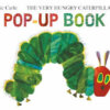 The Very Hungry Caterpillar