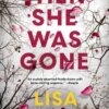 Then She Was Gone by Lisa Jewell
