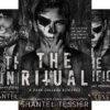 The Ritual, The Sinner & The Sacrifice by Shantel Tessier – L.O.R.D.S. 3-Book Set