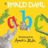 Roald Dahl’s ABC – Alphabet Board Book