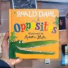 Roald Dahl’S Opposites