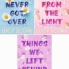 The Knockemout Series Bookset: the complete collection of Things We Never Got Over, Things We Hide From The Light and Things We Left Behind by Lucy Score