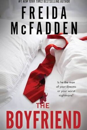 Boyfriend by Freida McFadden