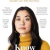 Know My Name by  Chanel Miller