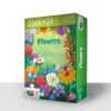 Flowers   Jigsaw Puzzle (24 Piece + Fun Fact book Inside)