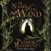 Name Of The Wind by Patrick Rothfuss
